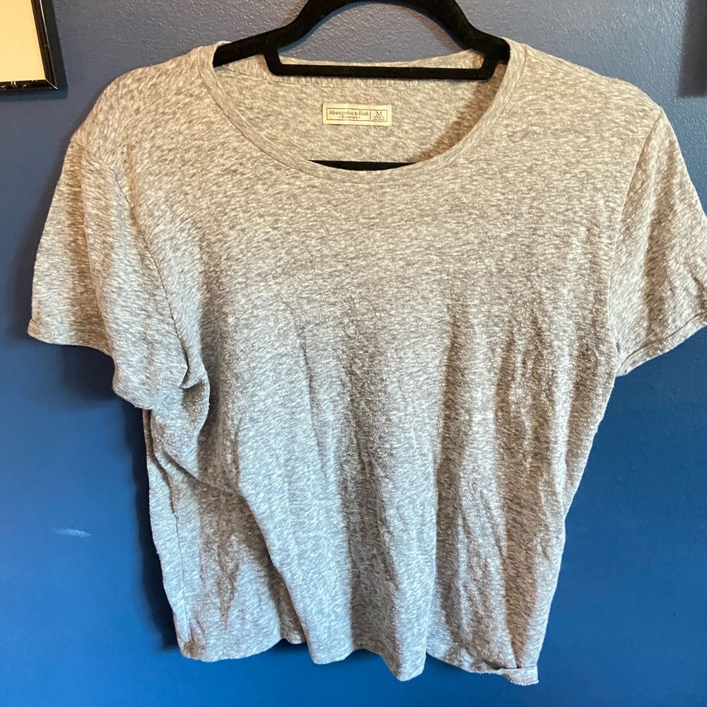 Abercrombie and Fitch TShirt